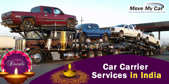 Verified Car Carrier Companies in Bangalore - MoveMyCar